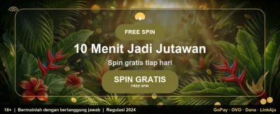 Login Nibung88 Sekarang Juga banner