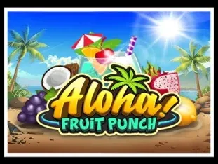 Aloha Fruit Punch thumbnail