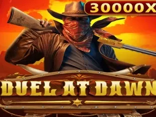 Duel At Dawn thumbnail